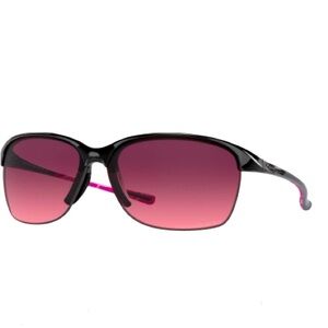 Oakleys “unstoppable “ women’s sunglasses NWOT